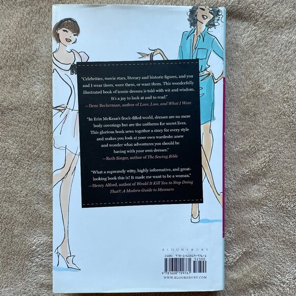 The Hundred Dresses-The most Iconic Styles of our Time - Picture 4 of 4